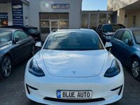 gebraucht Tesla Model 3 Allrad Long Range Dual Motor AWD 1. Hand