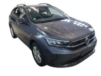Gebraucht VW Taigo Life 95 PS (69 kW) 2025 Grau SUV