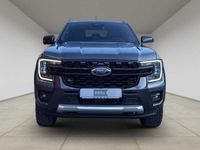 Gebraucht Ford Ranger Wildtrack 241 PS (177 kW) 2025 Grau Abholung
