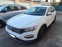 gebraucht VW T-Roc T-Roc1.0 TSI OPF