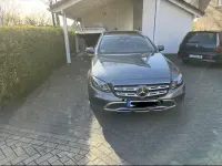 Gebraucht Mercedes E220 All-Terrain Avantgarde 194 PS (142 kW) 2018 Kombi