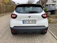 gebraucht Renault Captur Captur(ENERGY) TCe 90 LIMITED