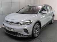 Gebraucht VW ID.4 Comfortline 108 kW (148 PS) 2022 Grau SUV