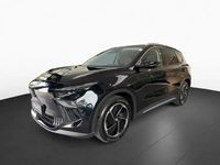 Neu MG MG5 EV 169 kW (231 PS) 2025 Pepple black (schwarz) Kombi