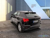 Gebraucht Audi Q2 Advanced Plus 150 PS (110 kW) 2025 Mythosschwarz metallic SUV