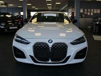 Gebraucht BMW 430 M Sport 245 PS (180 kW) 2023 Weiß Coupé