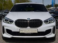 Gebraucht BMW 135 306 PS (225 kW) 2019 Alpinweiß uni Kleinwagen