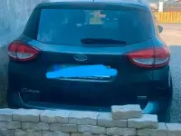 Usata Ford C-MAX 150 CV (110 kW) 2017 Argento Monovolume