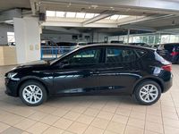 Gebraucht Seat Leon Style 116 PS (85 kW) 2025 Schwarz Limousine