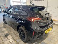 Neu Opel Corsa 101 PS (74 kW) 2025 Schwarz Kleinwagen