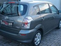 Gebraucht Toyota Corolla Sol 129 PS (94 kW) 2007 Grau Kombi