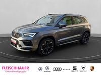 Second-hand Cupra Ateca VZ 300 CP (220 kW) 2024 Gri SUV