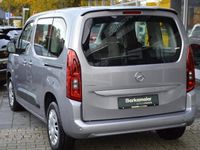 gebraucht Opel Combo Edition 1.5 D/Navi Pro/PDC/DAB