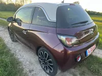 Używany Opel Adam Glam 87 KM (63 kW) 2013 Hatchback