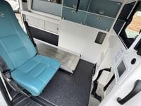 Gebraucht Mercedes Vito 2018 Weiß Van