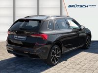 gebraucht Skoda Kamiq 1.0 TSI Monte Carlo NAVI / KAMERA / LED / SITZHEIZ