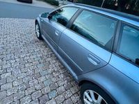 gebraucht Audi A3 