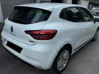 Gebraucht Renault Clio V 140 PS (102 kW) 2021 Weiß Limousine