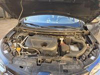 Gebraucht Renault Kadjar 110 PS (80 kW) 2015 Schwarz SUV