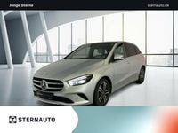 Gebraucht Mercedes E250 160 PS (117 kW) 2021 Silber Limousine