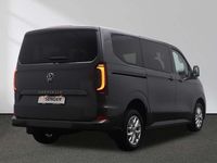 Neu VW T7 170 PS (125 kW) 2026 Graphite dust Van