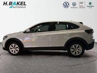 Gebraucht VW Taigo 2025 Weiss SUV