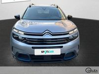 Second-hand Citroën C5 Shine 110 CP (80 kW) 2021 Gri