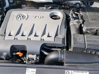 gebraucht VW Passat B7 HIGHLINE PANORAMA ZAHNRIEMEN NEU