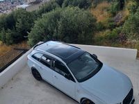 Gebraucht Audi A4 Competition 245 PS (180 kW) 2015 Grau Kombi