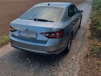 gebraucht Skoda Superb 2.0 TDI SCR 140kW DSG L&K L&K