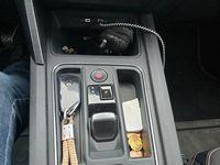 Gebraucht Cupra Formentor 150 PS (110 kW) 2022 Grün SUV