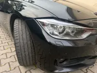 Gebraucht BMW 320 184 PS (135 kW) 2014 Schwarz Limousine
