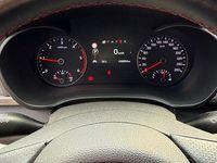 Gebraucht Kia Optima GT-Line 141 PS (103 kW) 2017 Grau Limousine