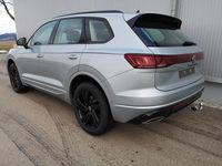 Neu VW Touareg Edition 330 PS (242 kW) 2026 Oystersilber metallic SUV