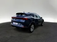 Gebraucht Cupra Formentor 150 PS (110 kW) 2024 Magnetic tech metallic SUV
