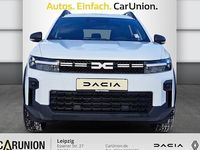 Neu Dacia Bigster Essentiel 140 PS (102 kW) 2026 Weiß SUV