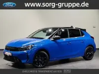 Gebraucht Opel Corsa 2025 Blau Kleinwagen