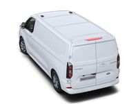 Nowe Ford Transit Custom Limited 170 KM (125 kW) 2025 Biały Van