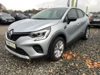 Używany Renault Captur Evolution 140 KM (102 kW) 2023 Szary SUV