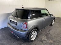 gebraucht Mini Cooper 1.6 #KLIMA #PANO #XENON