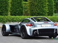 Gebraucht Donkervoort D8 379 PS (278 kW) 2017 Silber Cabrio