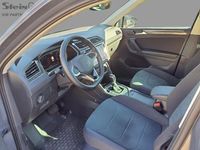 Gebraucht VW Tiguan Elegance 150 PS (110 kW) 2023 Grau SUV