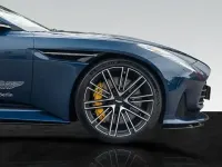 Occasion Aston Martin DB12 680 ch (500 kW) 2025 Bleue Cabriolet