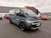 Gebraucht Kia PV5 119 kW (163 PS) 2026 Grau Van / Kleinbus