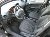 gebraucht Opel Corsa 1.4 Benzin "Edition"