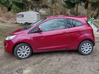 gebraucht Ford Ka Ka/Ka+1.2 Titanium