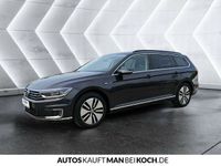 Gebraucht VW Passat 218 PS (160 kW) 2018 Andere farbe Kombi