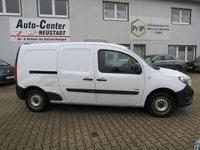 gebraucht Mercedes Citan 111 Kasten CDI extralang