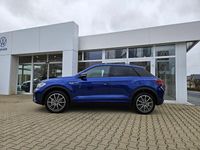 Gebraucht VW T-Roc R-line 190 PS (139 kW) 2024 SUV