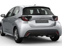 Neu Mazda 2 Center-Line 116 PS (85 kW) 2025 Silber Limousine
